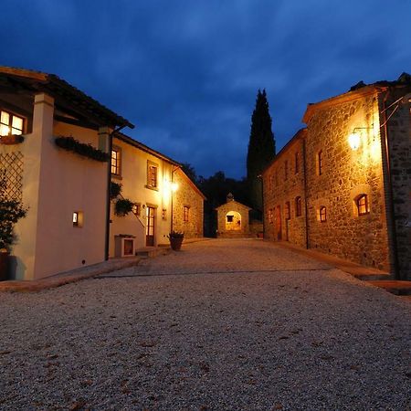 Relais Borgo Torale Hotel Passignano sul Trasimeno Kültér fotó