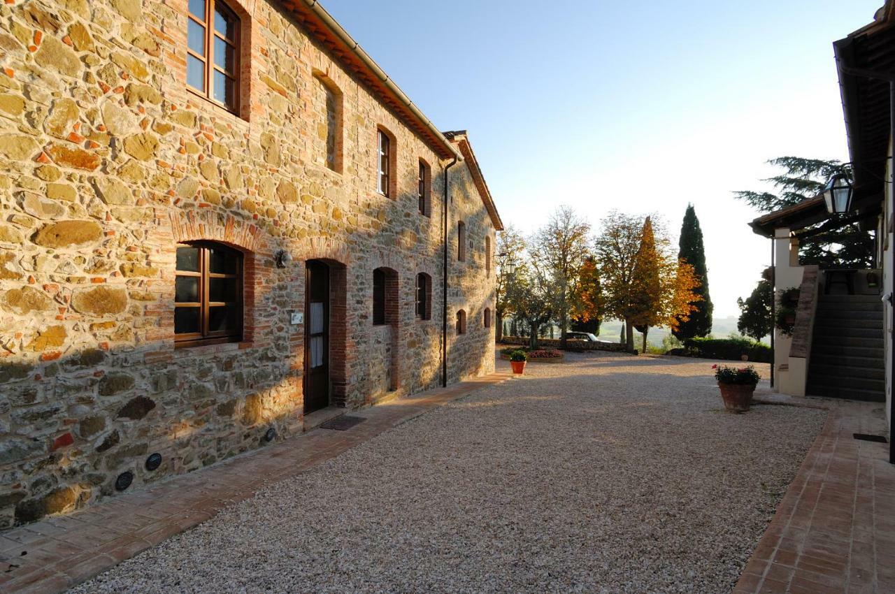 Relais Borgo Torale Hotel Passignano sul Trasimeno Kültér fotó