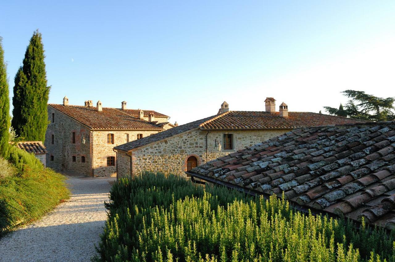 Relais Borgo Torale Hotel Passignano sul Trasimeno Kültér fotó