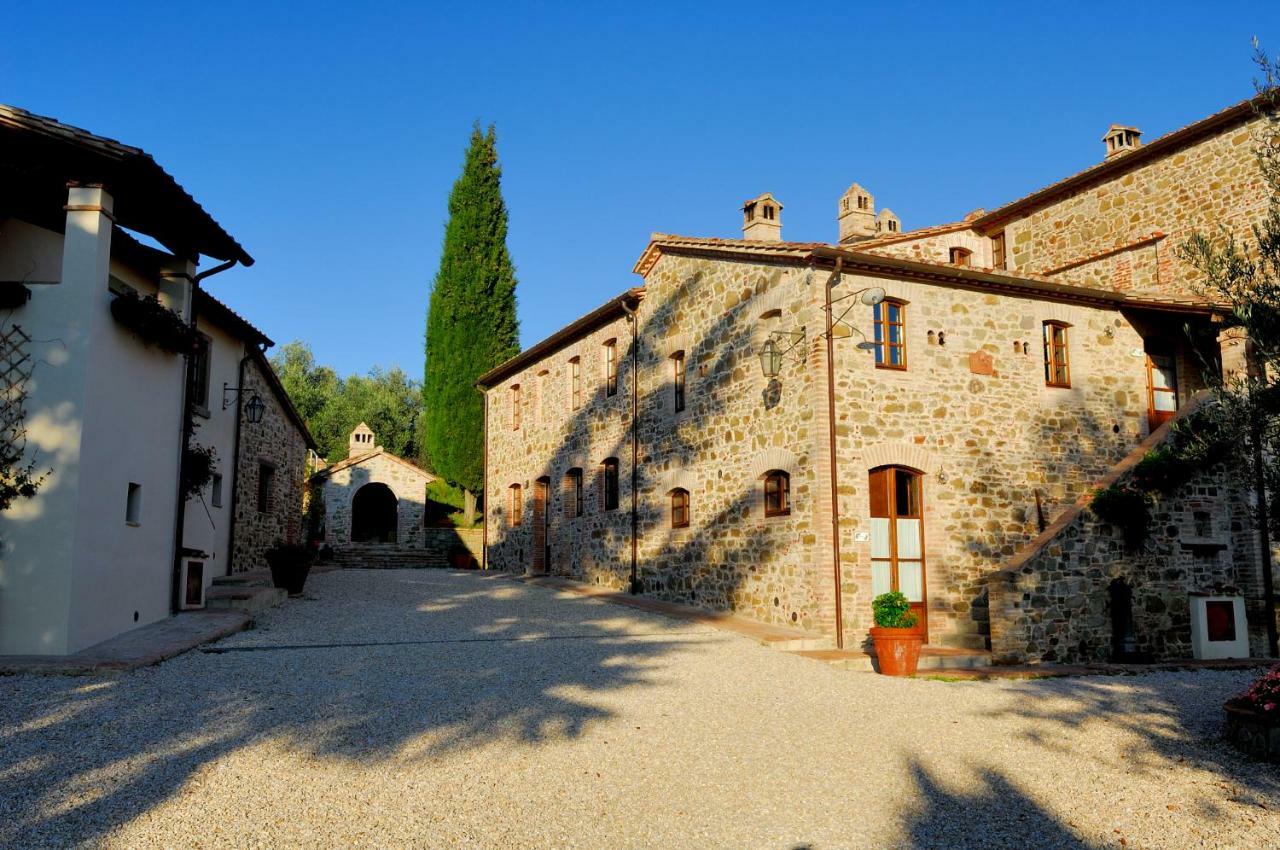 Relais Borgo Torale Hotel Passignano sul Trasimeno Kültér fotó