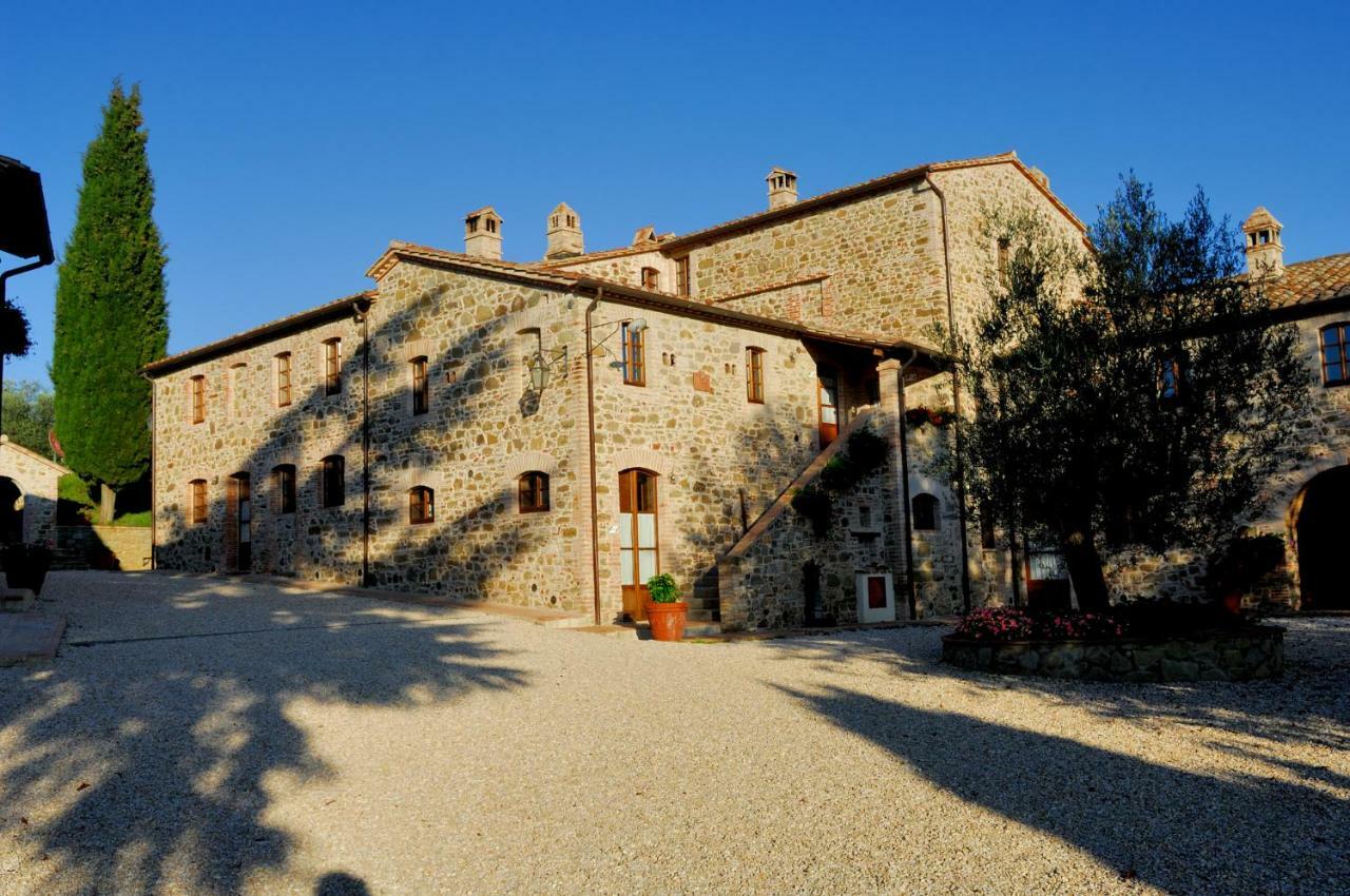 Relais Borgo Torale Hotel Passignano sul Trasimeno Kültér fotó