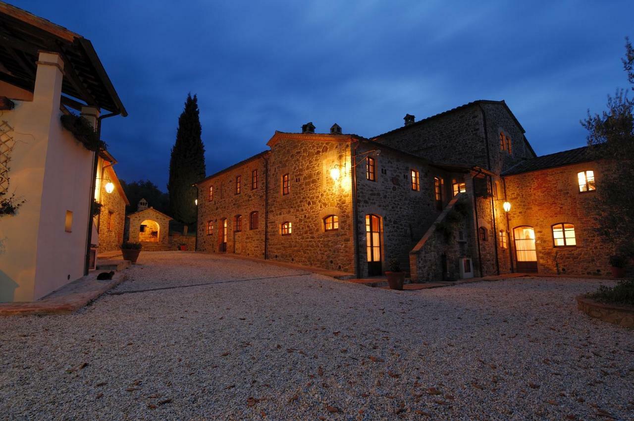 Relais Borgo Torale Hotel Passignano sul Trasimeno Kültér fotó