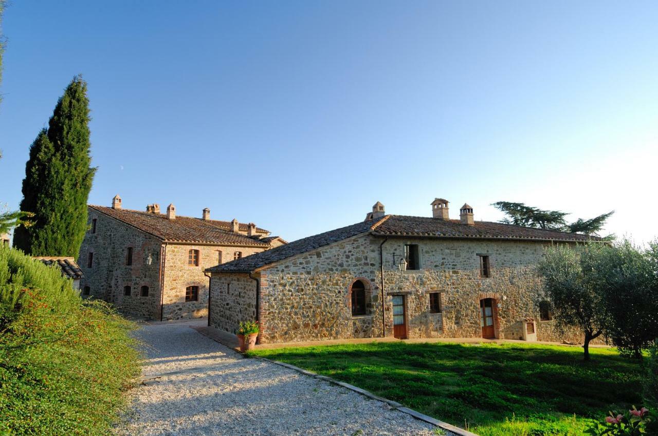 Relais Borgo Torale Hotel Passignano sul Trasimeno Kültér fotó