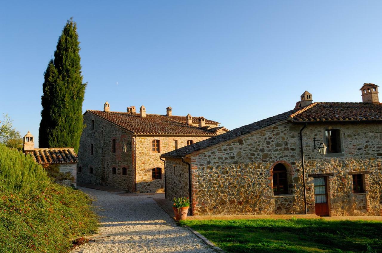 Relais Borgo Torale Hotel Passignano sul Trasimeno Kültér fotó