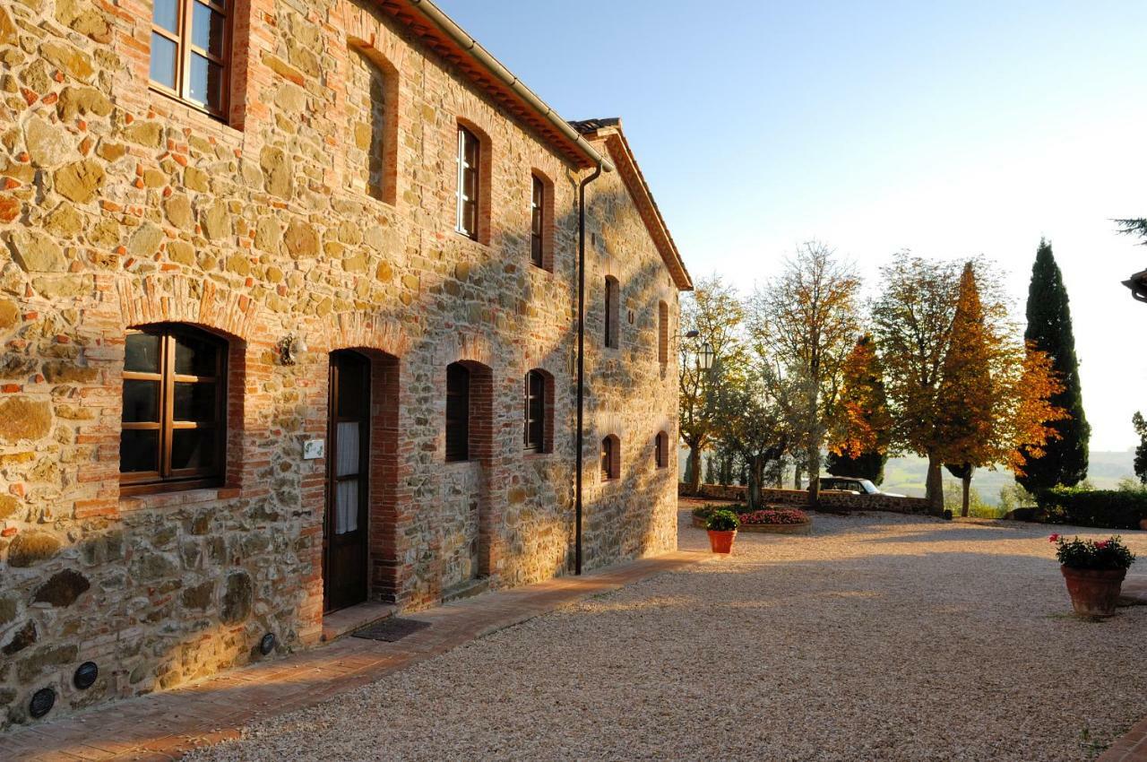 Relais Borgo Torale Hotel Passignano sul Trasimeno Kültér fotó