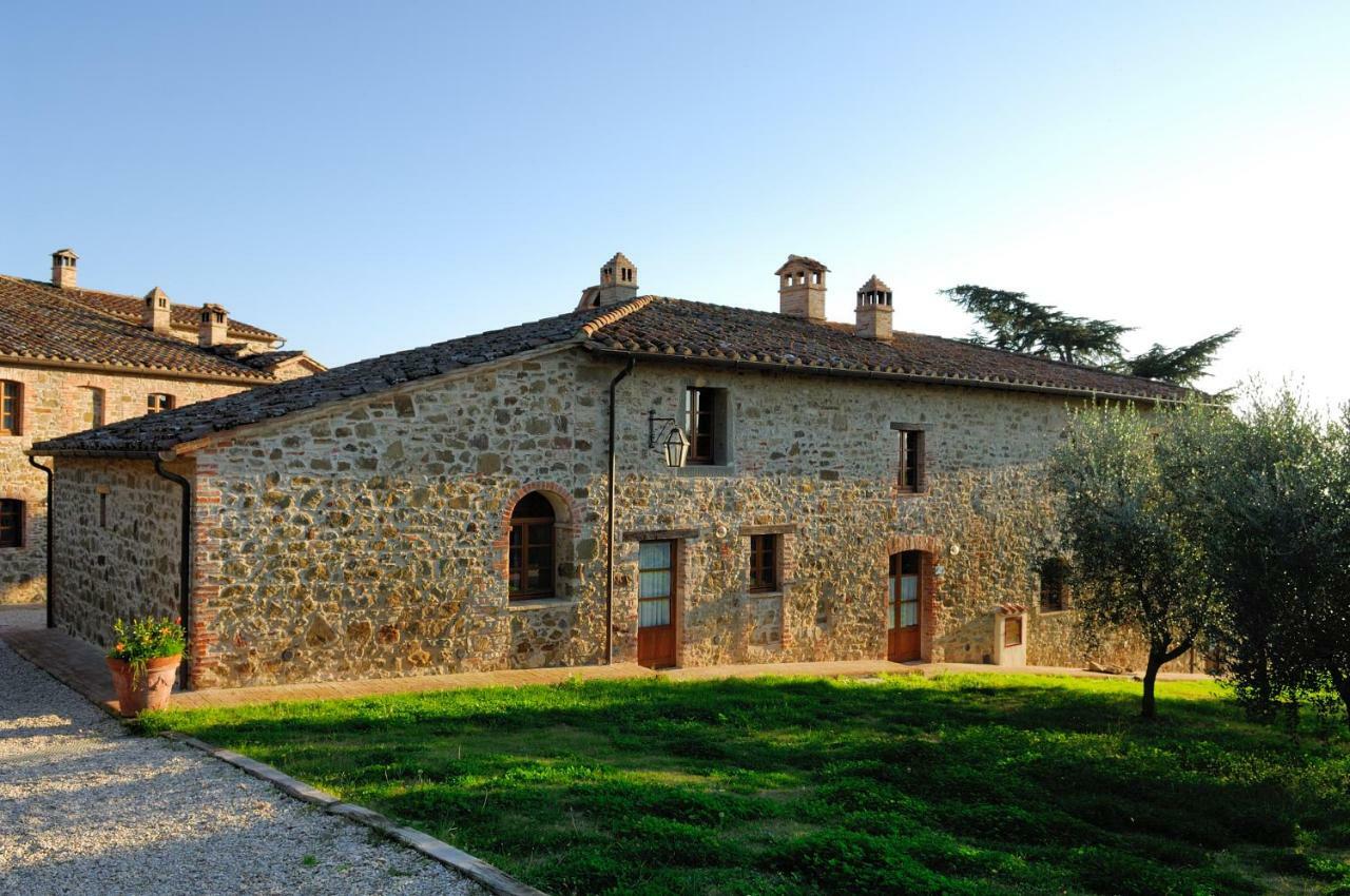 Relais Borgo Torale Hotel Passignano sul Trasimeno Kültér fotó